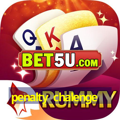 Penalty Chalenge Ios