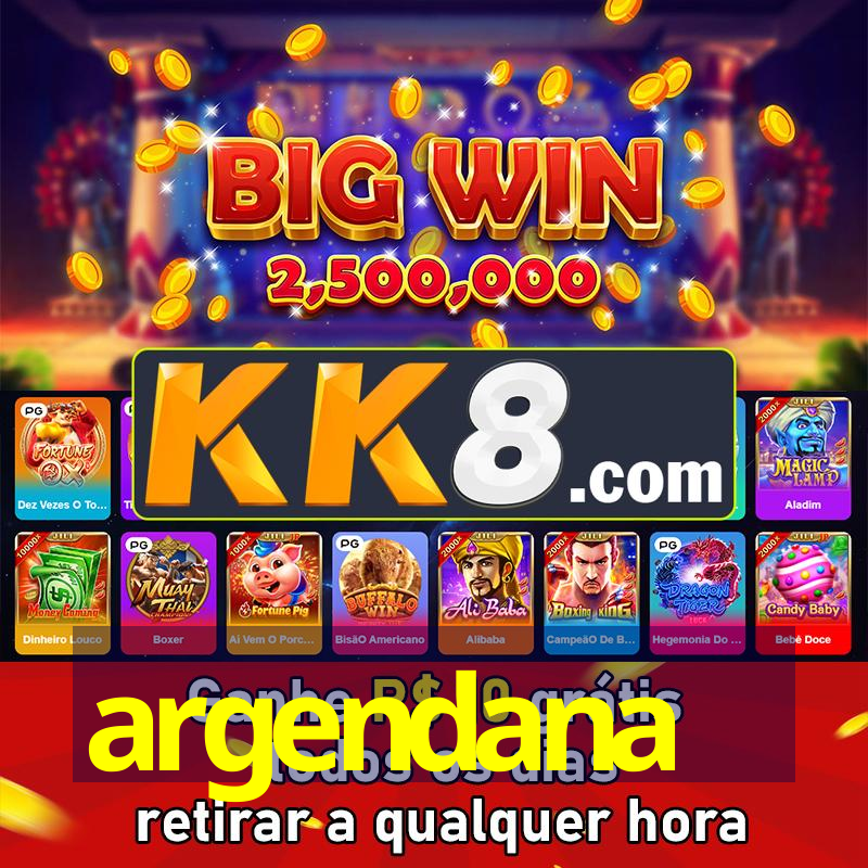 argendana | Android V5.48.6