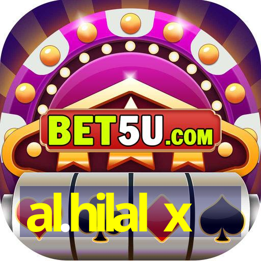 al.hilal x IOS V1.23.16