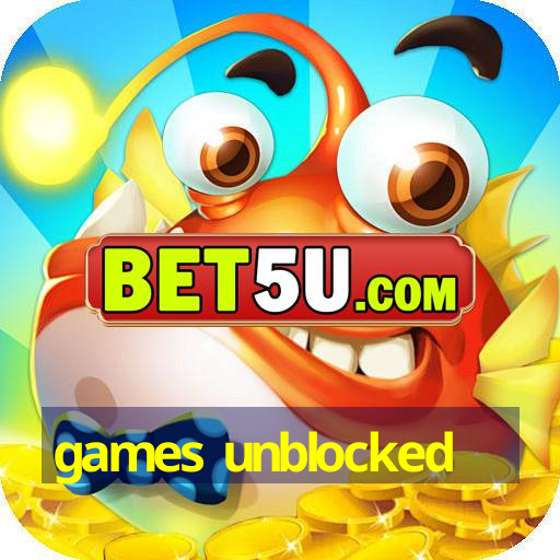 games unblocked IOS