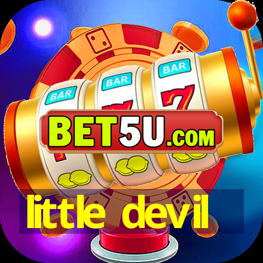 Little Devil - Ios