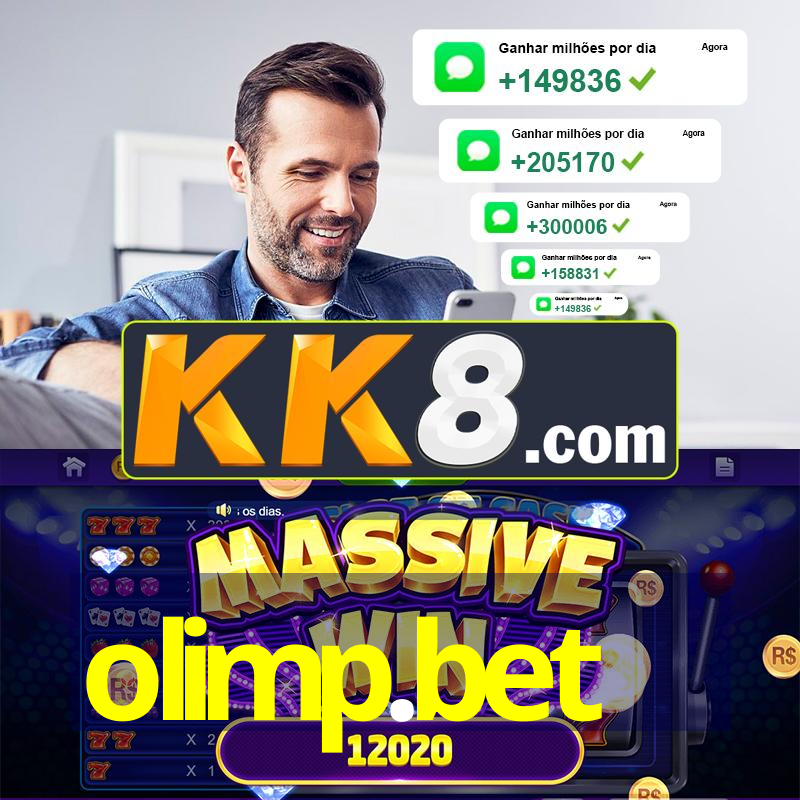 olimp.bet - 🥇Número Um Nacional